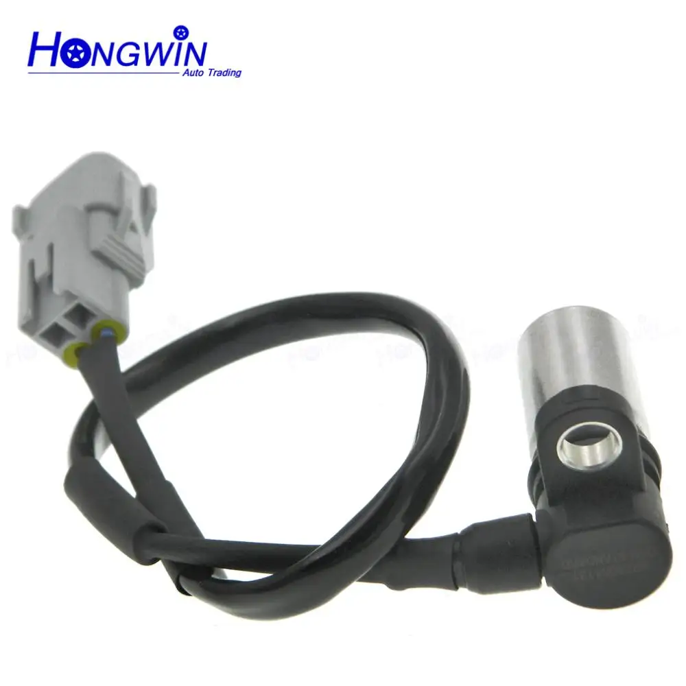 Engine Crankshaft Sensor Fits HINO ISUZU excvavtor 4HK1 6HK1 Hitachi ZAX200 ZAX240 ZAX270 8-97306113-1 8973061131 029600-1290