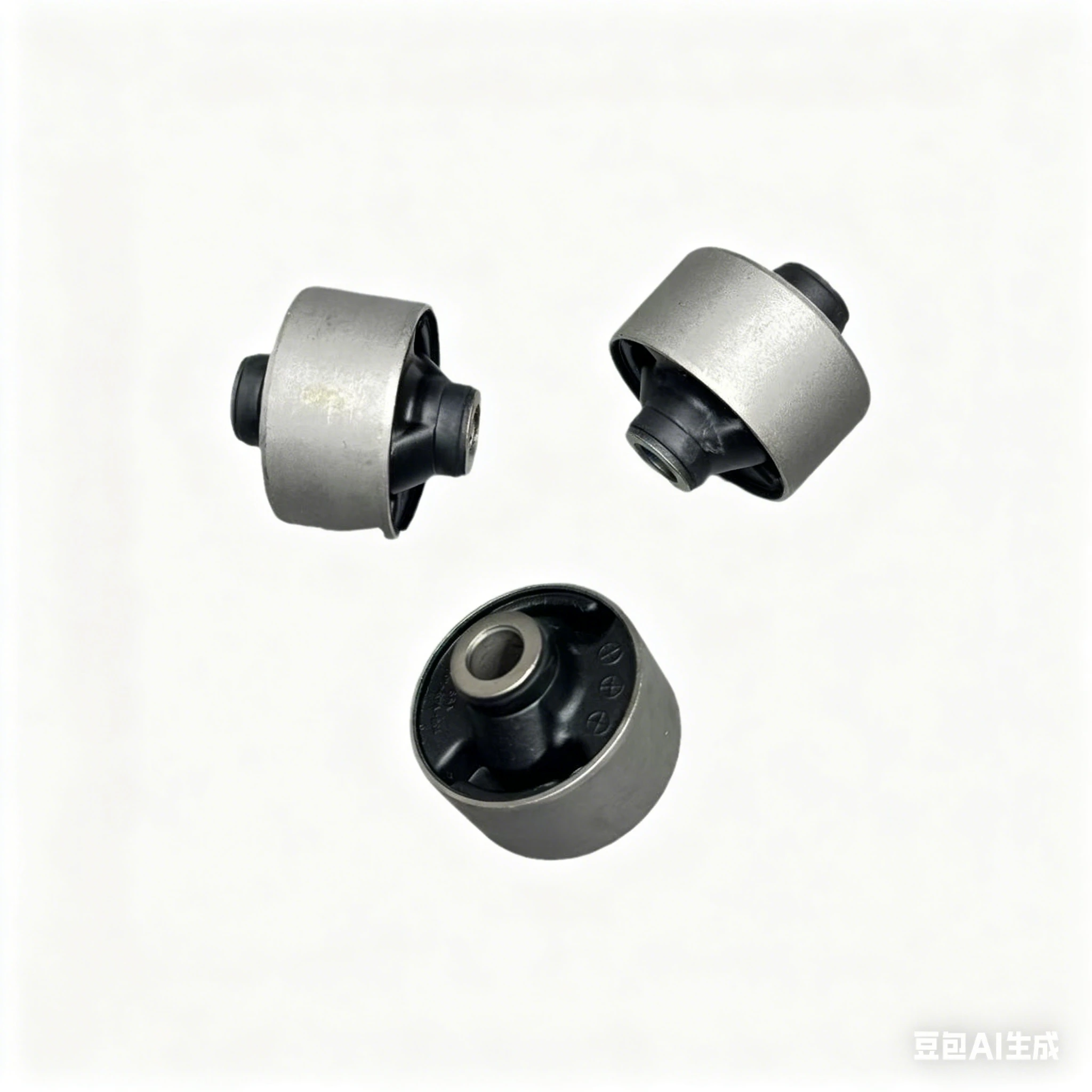 Front Lower Control Arm Bushing Large 51391-S7A-005 51391-SNA-A02 For Honda CRV Civic