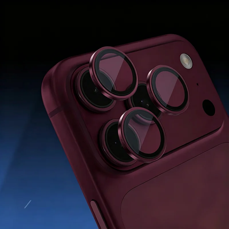 Pellicola protettiva in vetro - Sapphire Glass Shield recensione e prezzo