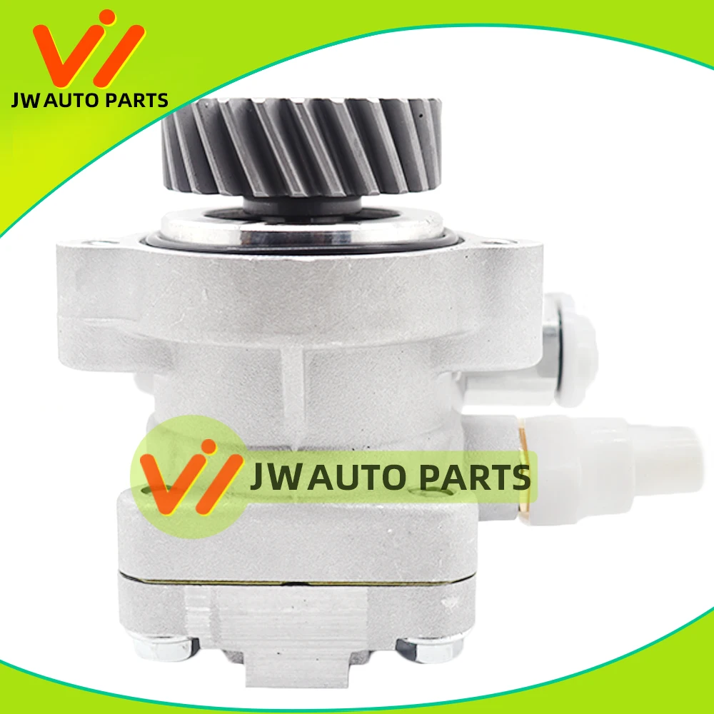 Hydraulic pump 4450A074 For Mitsubishi Pajero IV V80 3.2 Power Steering Pump MR992873