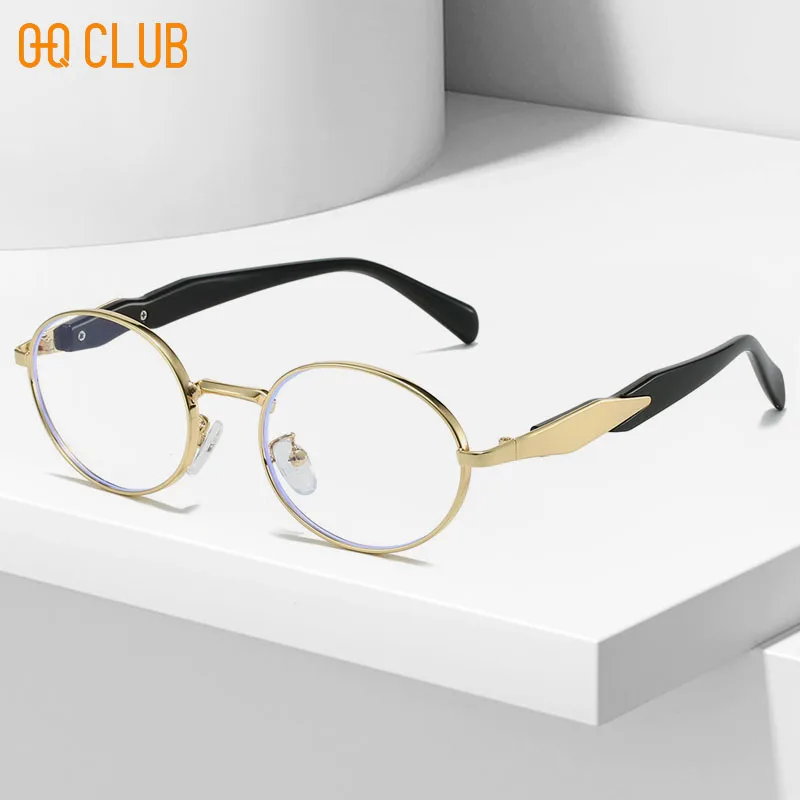 

O-Q CLUB Plus Reading Glasses Woman Optical Graduated Lenses to Read Women Lens Lunette De Lecture Femme Eyewear Eye-glasses -2