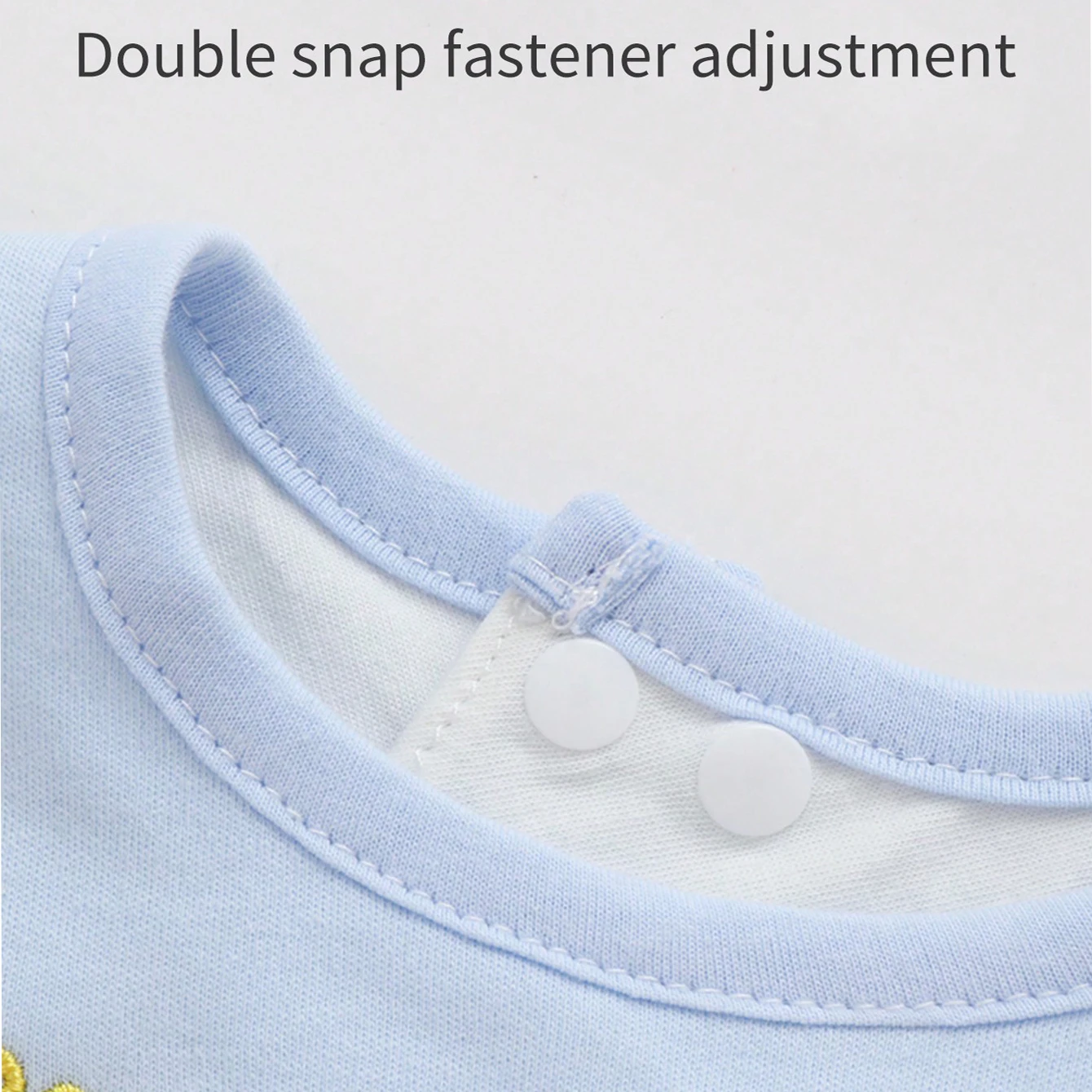 3Pcs Baby Crown Waterproof Saliva Bibs, 360 ° Rotatable Design - Specially Designed for Drooling Babies, Prevents Wetting of Clothes. Made of Pure Cotton with Exquisite Embroidery Craftsmanship. the Perfect Gift for Babies for Parties, Christmas, Thanksgiving, and New Year.