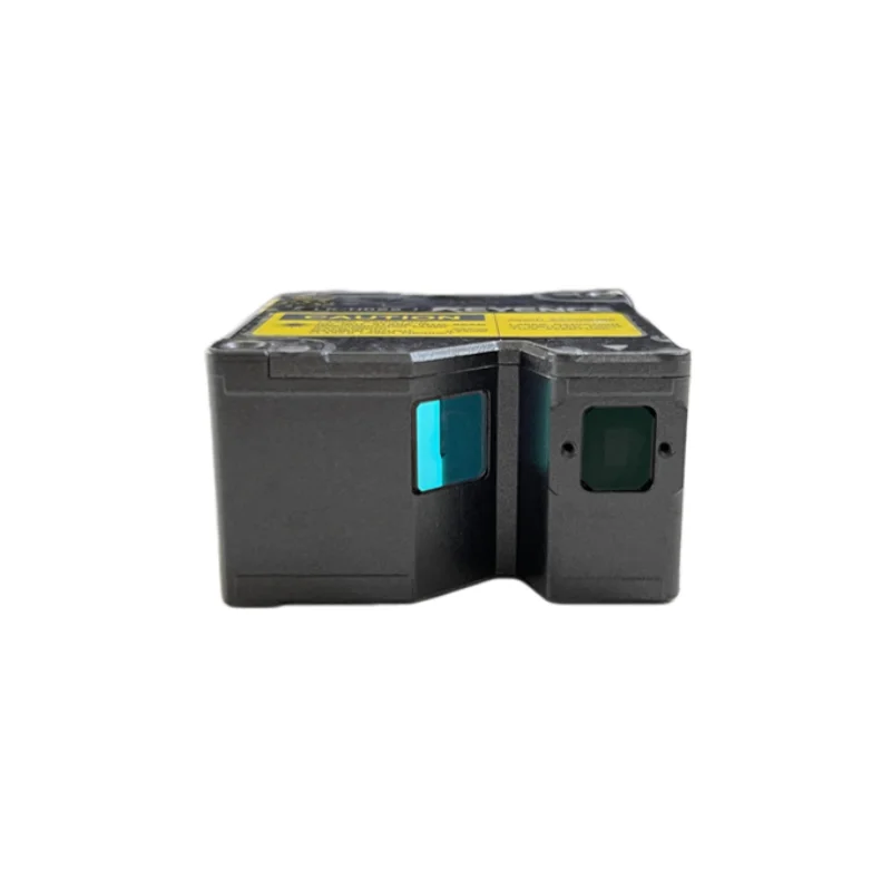 KEYENCE LK-H022 LK-H022K LK-H058 LK-H080 Laser Displacement Sensor Head Spot Type Used for Height Difference Detection in Stock