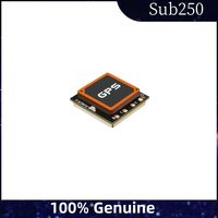 Sub250 M10 GPS 3.3V-5V M10 Series Chip