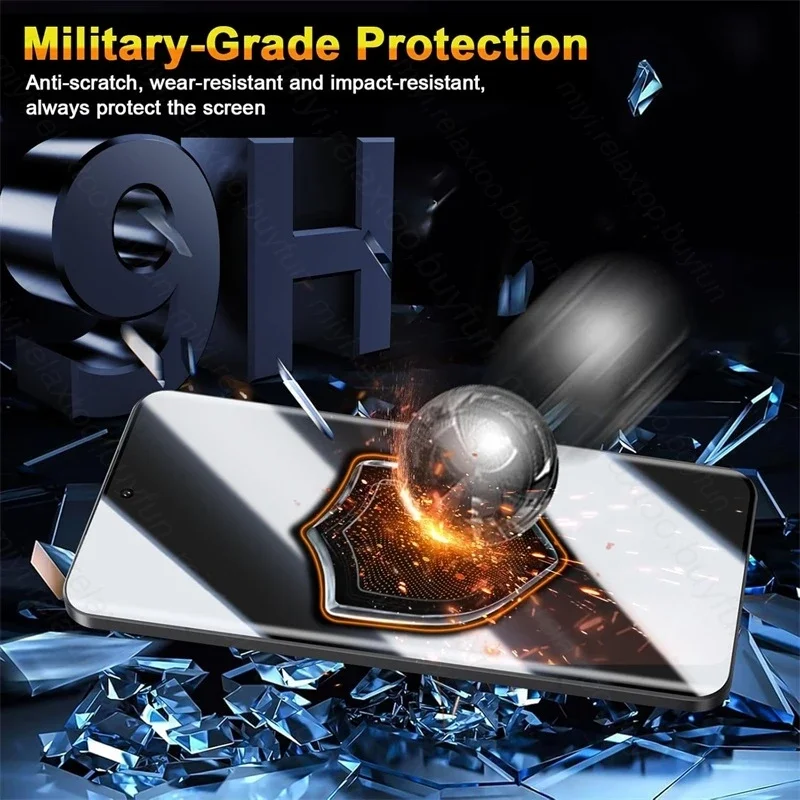 3 قطعة 9D الزجاج المقسى منحني واقي للشاشة ل Honor400 Honor 400 Pro 5G زجاج واقي على Honor400LITE Honar Honer 400Pro #4