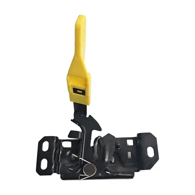 Front Hood Latch Assembly For GLB-Class, GLA, EQB, W247-A2478801103-T48C