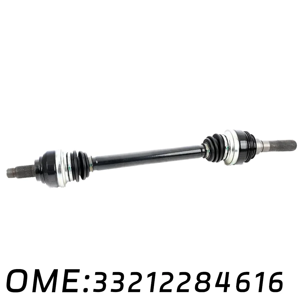 

Suitable for BMW F87 F80 F82 F83 M2 M3 M4 GTS 2014-2020 CS Output shaft, right 33212284616 Rear half axle