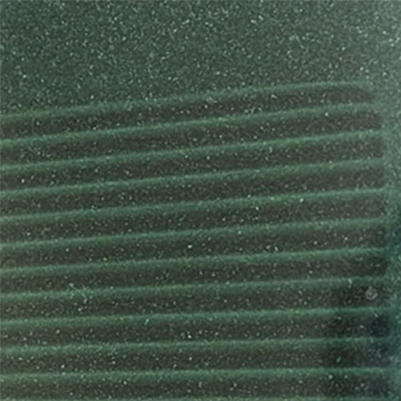 

A83I-Magnetic Field Viewer Viewing Film 50X50mm Card Magnet Detector Pattern Display