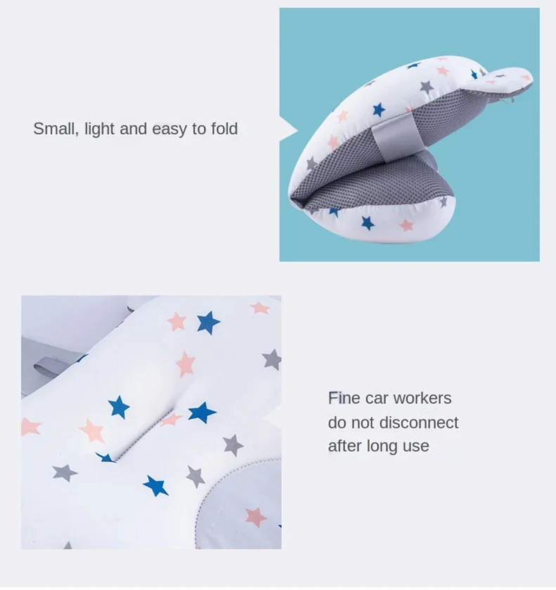 Baby Badewanne Pad Einstellbare Bad Unterstützung Sitz Matte Dusche Kissen Neugeborenen Faltbare Baby Bad Sitz Schwimmende Sicherheit Wasser Pad – Detail 5