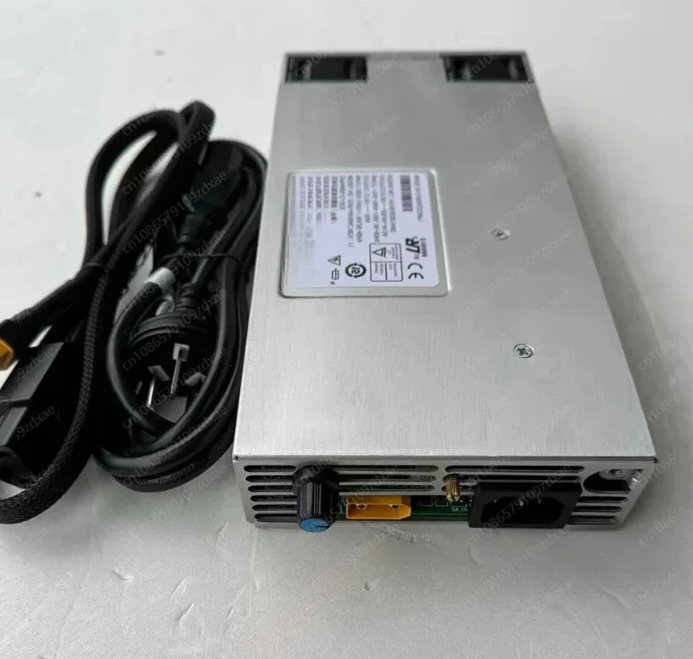 2700W Battery Charger 40-120V 20A 3-60V 50A Adjustable Current Voltage for DELTA 4856AC Power Supply