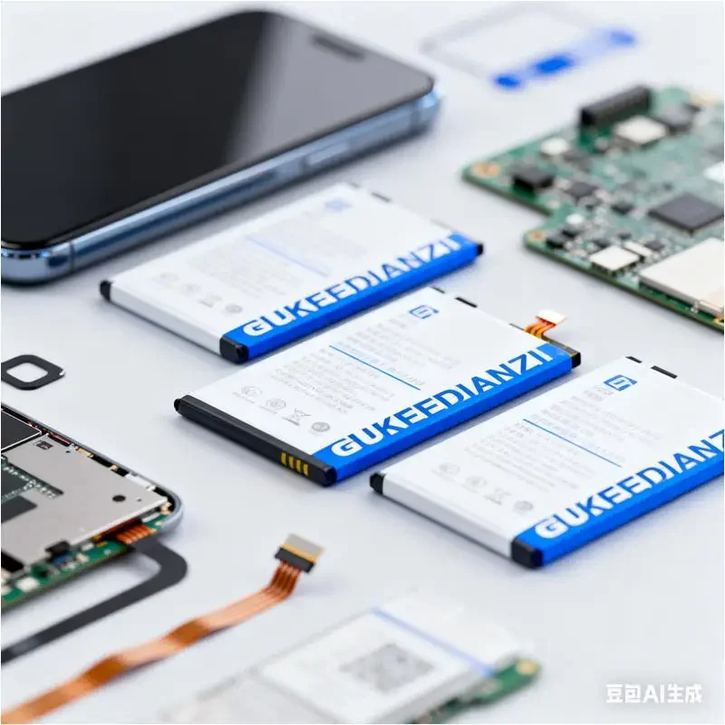 Battery For Samsung… - image