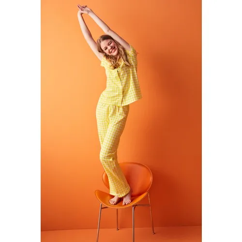 Tweety Shirt Pants Set