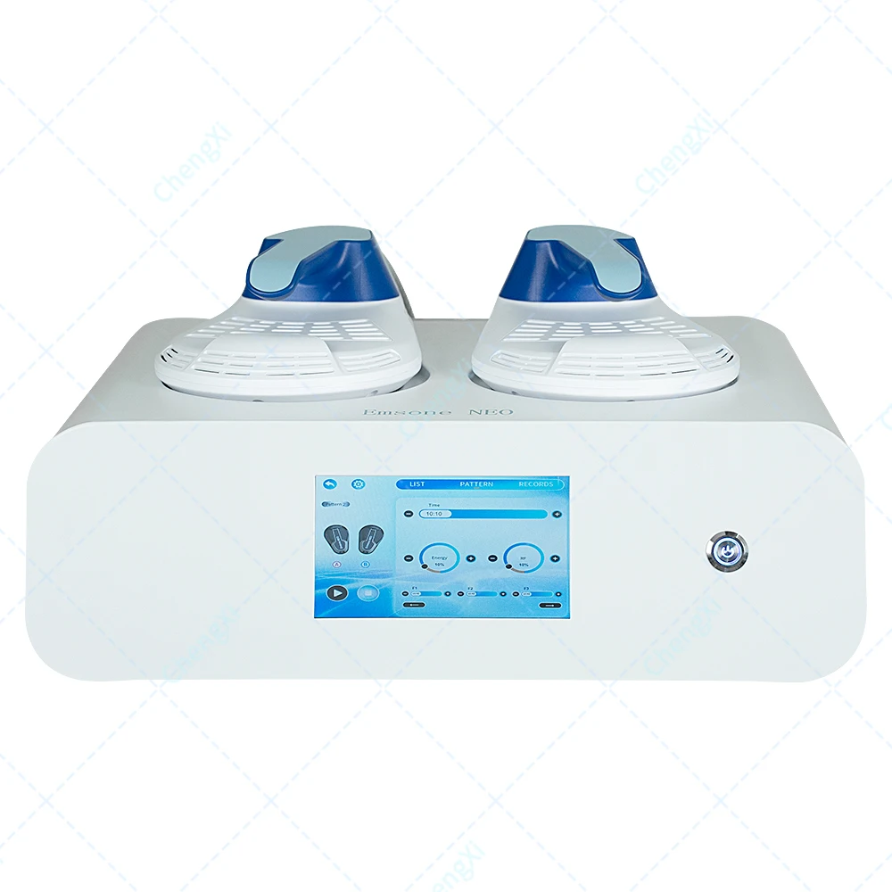 

New body sculpting "expert" EMS weight loss machine Emsone NEO shaping and weight loss machine