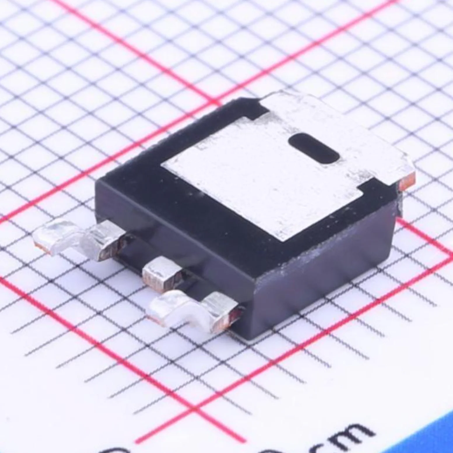 AOD458 Marking D458 DPAK TO-252 NEW Original Field Effect Tube AOD458 150W 250V 14A 1N Channel 280mΩ@10V,7A AOD458 MOSFETS D458