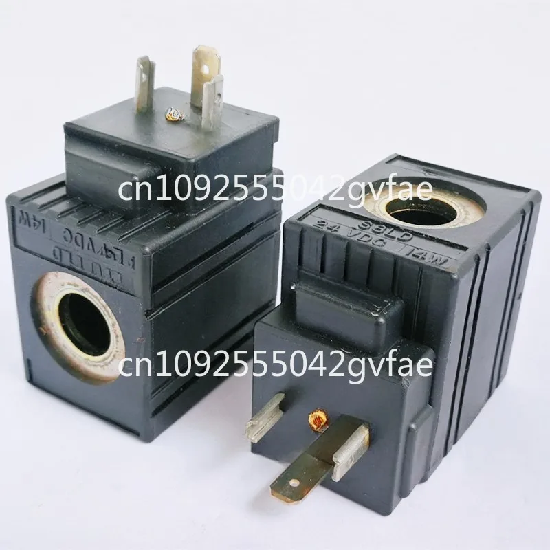 For Coil S8ld 24VDC 14W Parker S8lj Dsh082nt S8lc 851005 S8lp