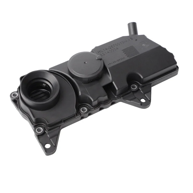 

Обычная 1 шт. автоматический масловодоотделитель, выпускной клапан, крышка клапана двигателя, как показано на рисунке, пластик для Volvo XC70 S80 XC90 S90 2.0L 3167