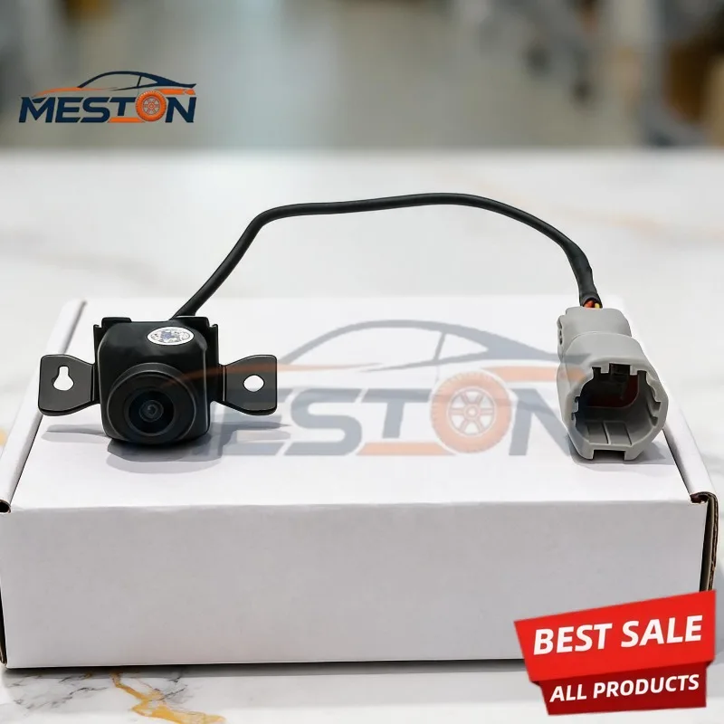 95760-3V010 95760-3V011 Rear View Camera for Hyundai Azera 2012–2013