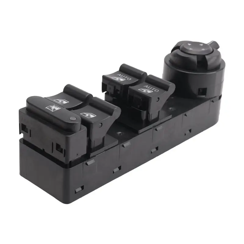 

A19Q-735648127 Front Left Window Lifter Switch Window Control Switch Button For Jeep Compass Renegade 2016-2023 LHD 5V83LXHAA