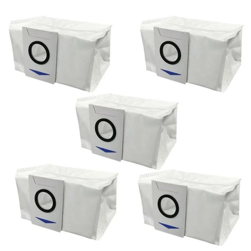 ABRG-For Ecovacs T10/T10 TURBO Accessories Robot Vacuum Cleaner Parts