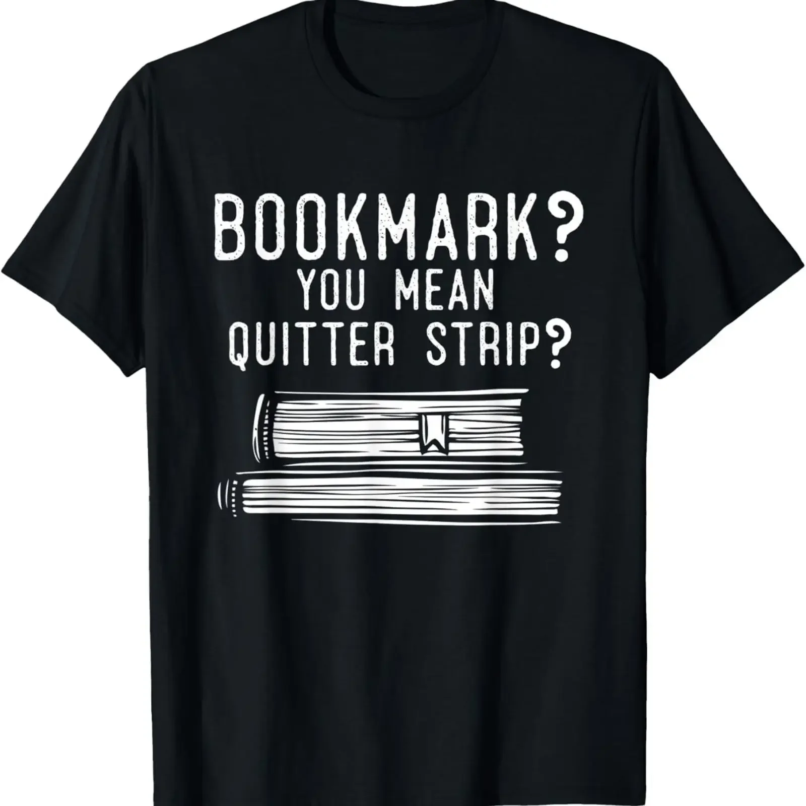 Funny Literature Nerd Reader Humor Witty Book Lover T Shirt vintage Washed homme Soft Comfortable Unisex Breathable Stretched