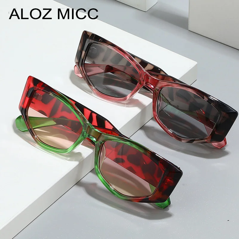 

ALOZ MICC Women SunglassesA120