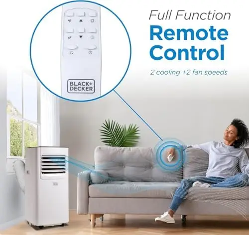 Black+Decker 8000 B…