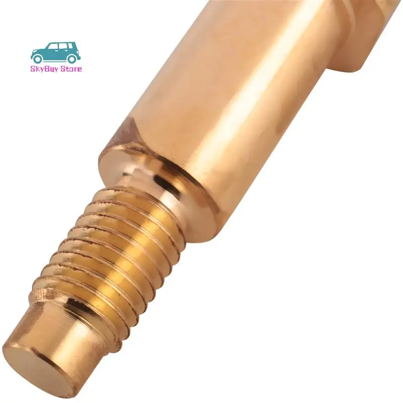 Sensore di temperatura della testata del cilindro del motore 8X 1S7Z6G004AA per Ford Mercury Lincoln 2.0L 2.3L 2.5L