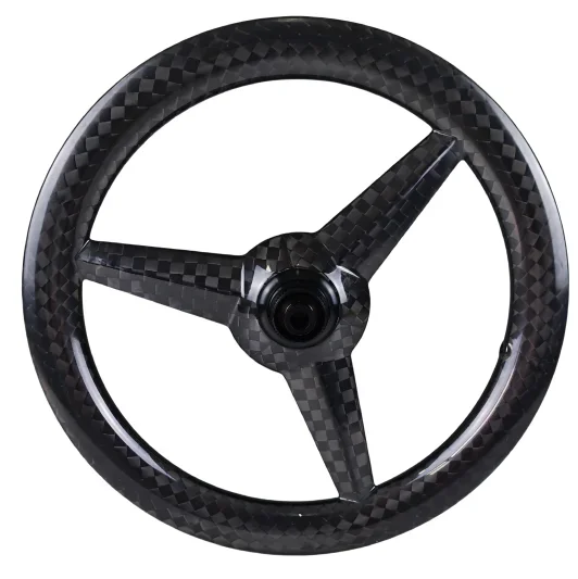 ألياف الكربون 20 بوصة 451 ستار 3 المتحدث مجموعة عجلات الدراجة 26 مللي متر واسعة 50 مللي متر عالية مفتوحة نوع دراجة محاور HG/XDR الفاصلة UD/3K/12K