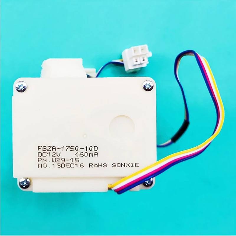 冷蔵庫モーター電動ダンパー冷蔵庫修理部品ダンパーモーター交換 DA31-00043J BCD-285WNMVS