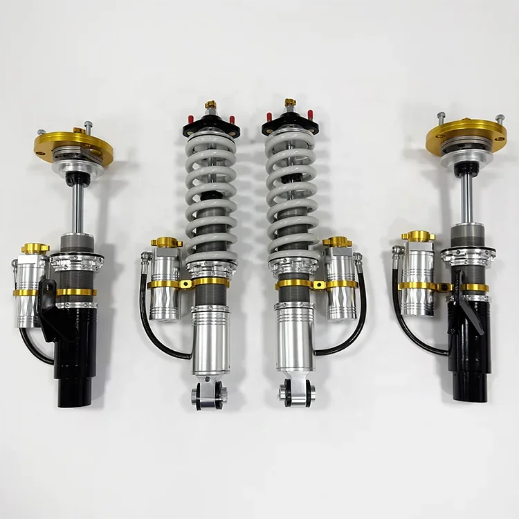 High Performance 3 Series E90 Car Front and Rear Nitrogen Shock Absorber Suspension