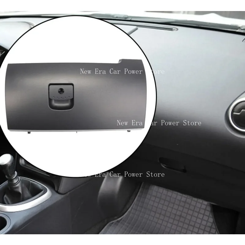 

Suitable for2003-2010 Volkswagen Beetle Passenger Compartment Lid Left Driver Glove Box Drawer Armrest Box Lid