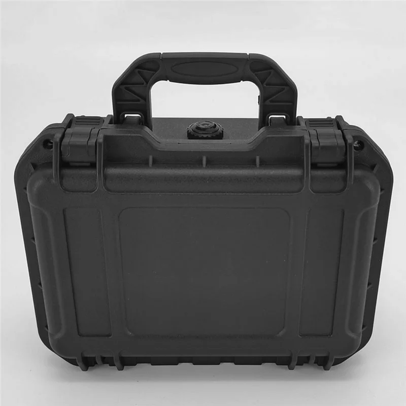

ABLA-Safety Protector Box Organizer Hardware Storage Tool Case Impact Resistant Equipment Instrument Box