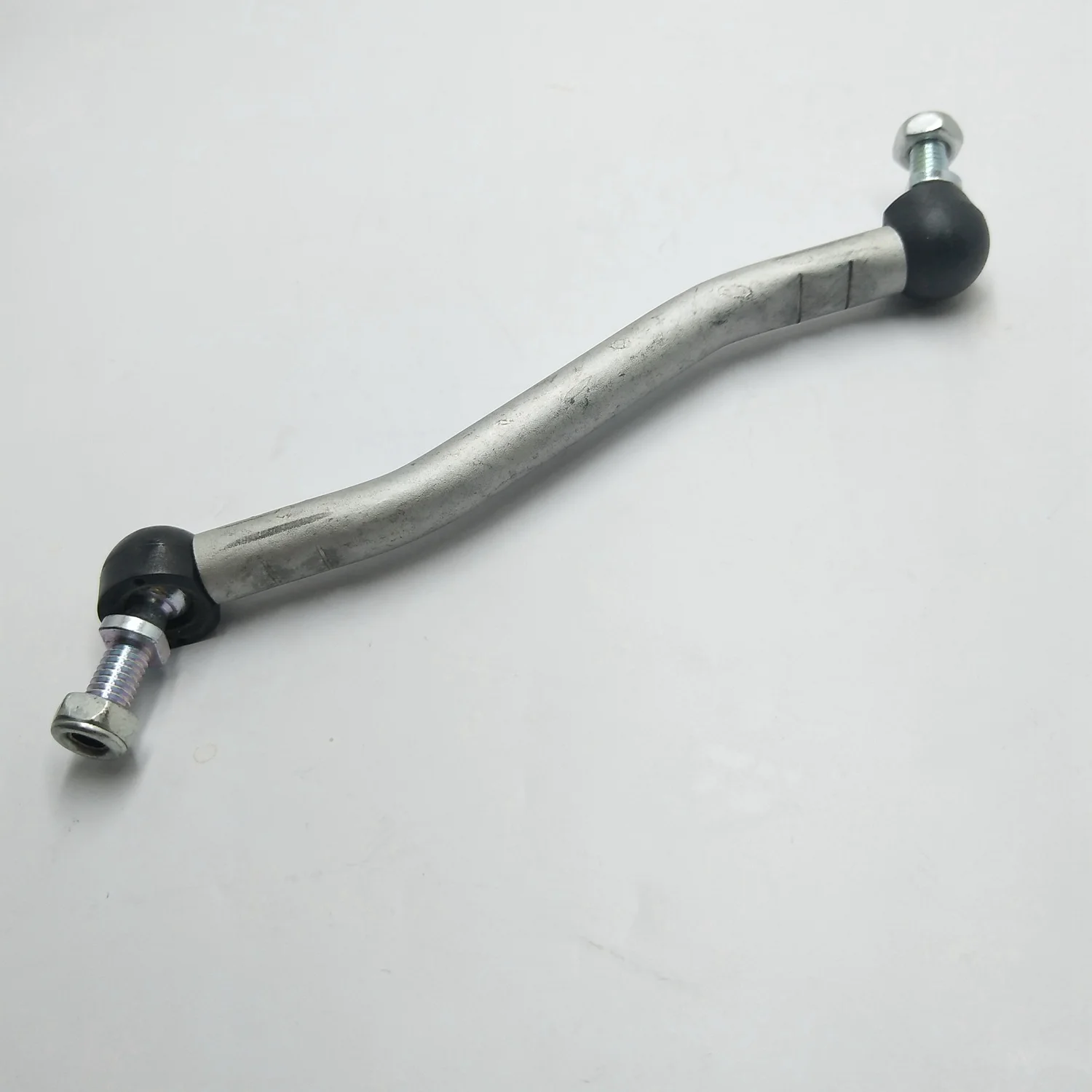 Strict FOR BM-W E65 E66 E67 HEADLIGHT VERTICAL AIM FRONT ANGLE JOIN 31126755466