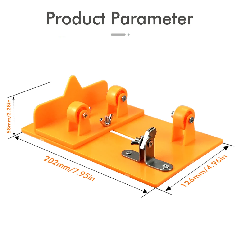 2024 New DIY Glass Bottle Cutter Adjustable Sizes Metal Glassbottle Cut Machine Wine Bottles Crafting Decorations Cutting Tools