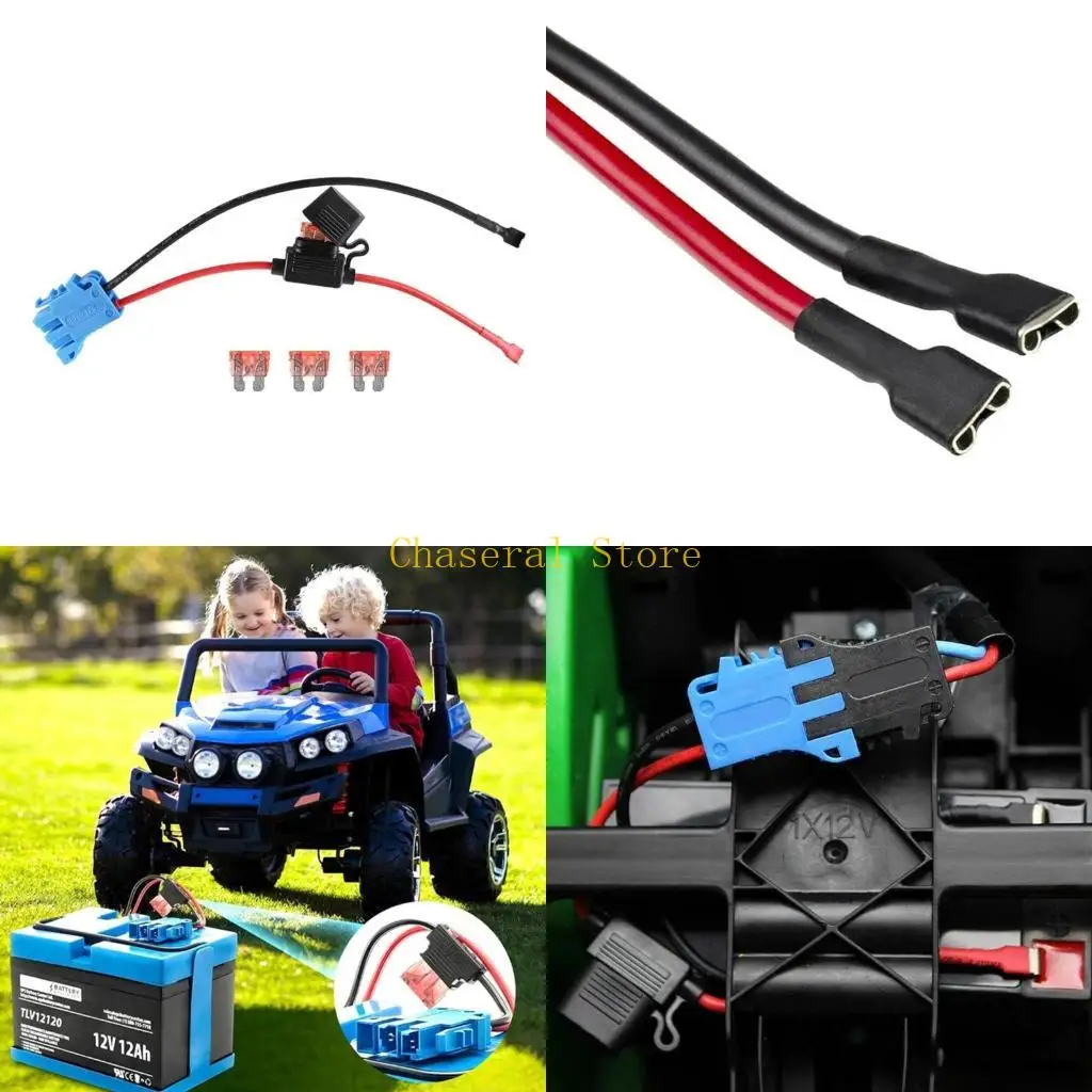 E7CE 12V Battery Co…