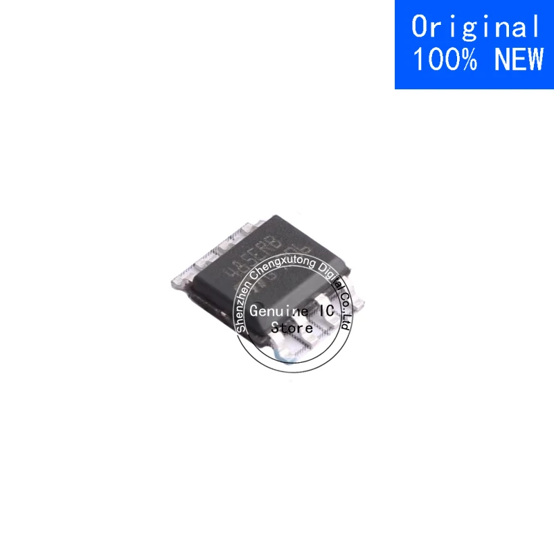 

5pcs/lot ST485ERBDR ST485 485ERB SOP New Original Genuine Ic