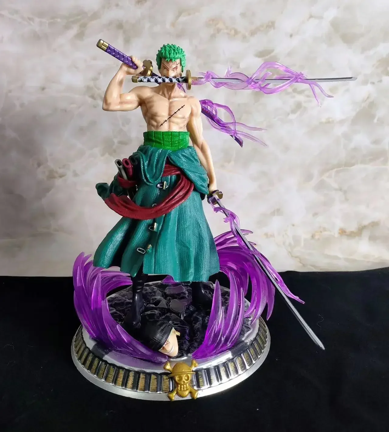 20Cm One Piece Acti… - image
