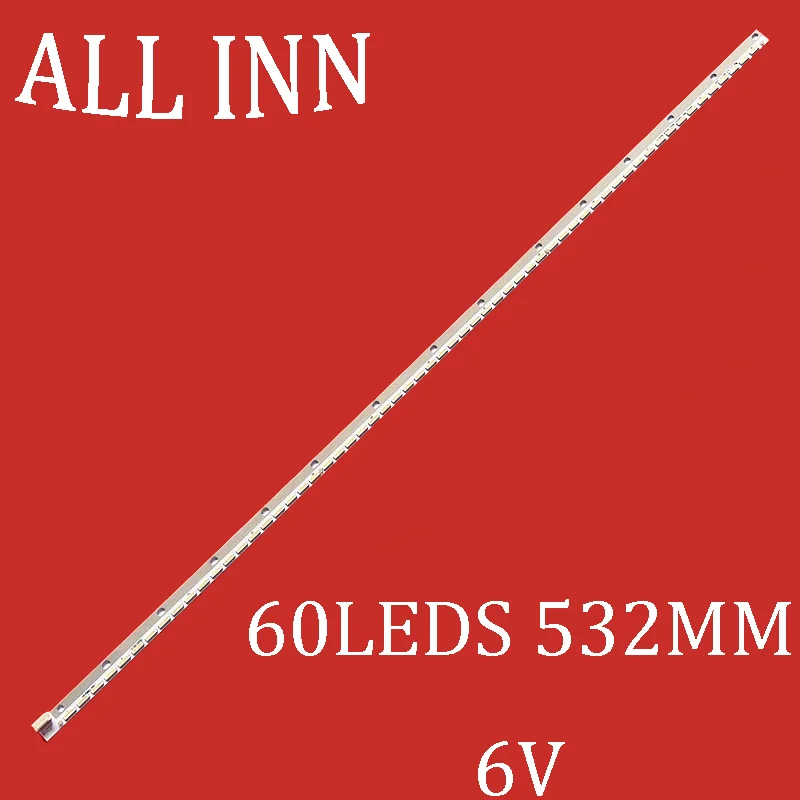 

Светодиодная подсветка для 42-дюймового SNB 7020PKG 60EA VES420UNVL-3D-S S01 LC-42LE760E 42PF8175 42FA7500 VES420UNVL LD42F5141S