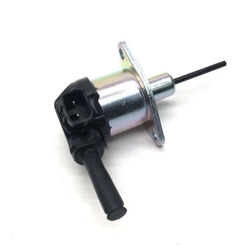 1G772-60010 الوقود اغلاق الملف اللولبي 1G772-60012 1G772-60013 1G772-60014 لمحرك كوبوتا V2607 V3300 V3600 12V