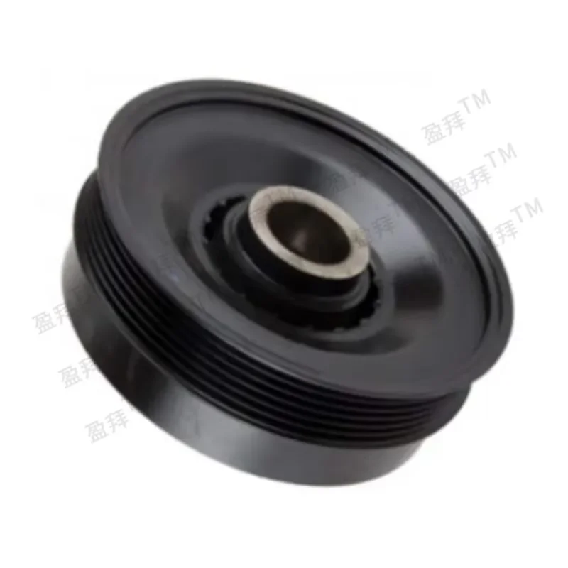 

X1F 48X 118 iB3 8X1 F49 X11 8Li X1F 48X 118 iB3 2 Torsional vibration damper Belt drive Torsional vibration damper