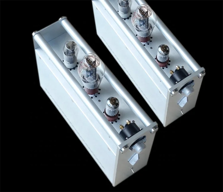 

Усилитель звука Gold Seller A80 300B Hi-Fi на вакуумных лампах, класс А, стерео, 2-канальный, аудиофильский, для домашнего кинотеатра