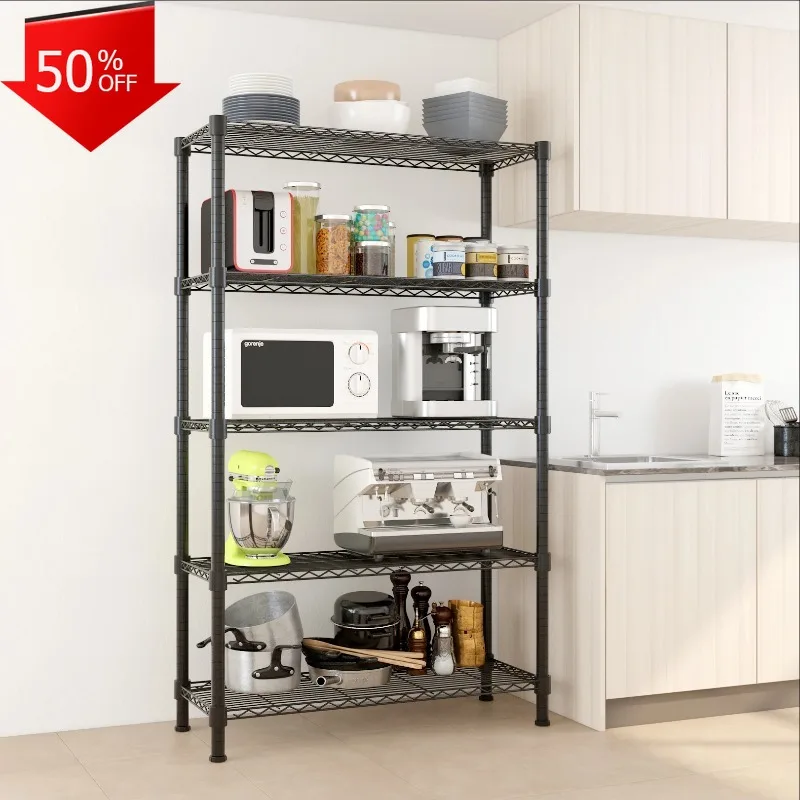 

Bathroom Organizer Kitchen Organizers Storage Things Home Shelf Household Items Room Accessories Wall Shelves Cocina Furniture