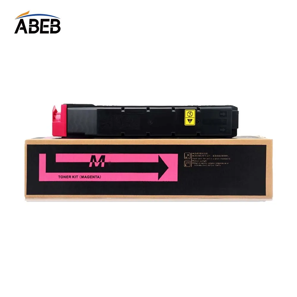 1 قطعة خرطوشة الحبر TK8505 لكيوسيرا TASKalfa 4550ci 5550ci 4551ci TK8506 TK8507 TK8508 TK8509 جودة عالية متوافقة