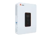 SRNE 10KW ハイブリッドソーラーインバーター 48V 230V オフグリッドインバーター デュアル入力 MPPT 200A 太陽電池充電器でバッテリーなしで動作 3