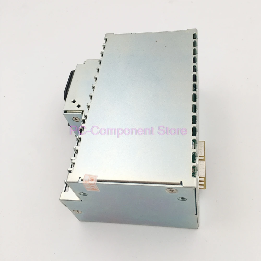 DC Power Supply Conversion DC24V To DC12V 150W GW-DCLS125BA