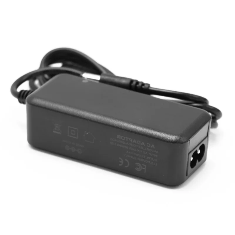 أفضل جودة AC100v-240v إلى DC5V 3A 6V3A 9V 3A 12V 2A 15V 2A 18V 24V 1A 36V 48V 52V محول الطاقة C8 المقبس 5.5*2.5/2.1 مللي متر #2