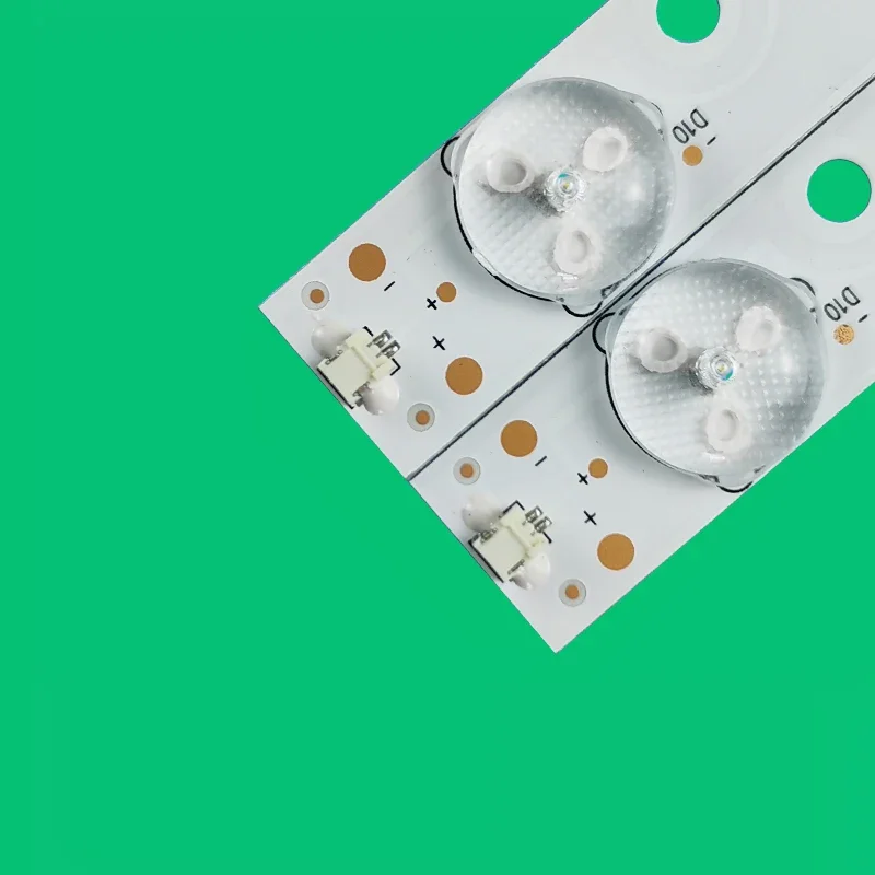 LED Backlight Strip For IC-B-CNA039D139 IC-E-CNA039D139 39D3AS10CX73917 DLED 39DH310 EM390D0 LED39V2 LED40V2