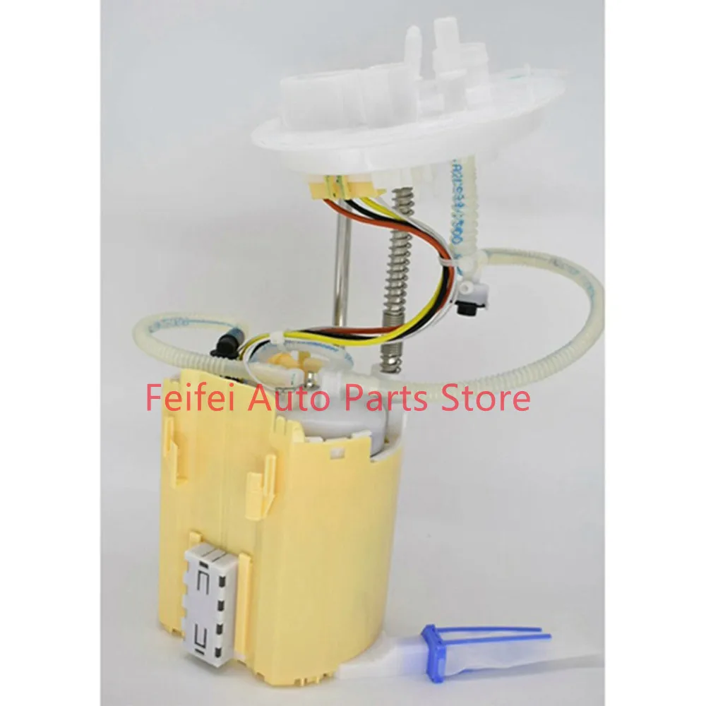 1pc New Fuel Pump Module Assembly LR065349 For Land Rover- Discovery Sport 2.0L L4 - Gas 2015-