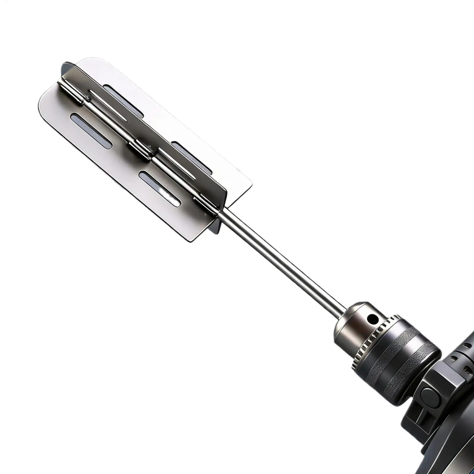 

Hog Scraper Stainless Steel Power Drill Cutter Attachment Livestock Hair Remover for Pork Livestock Cattle Sheep Farm Slaughter