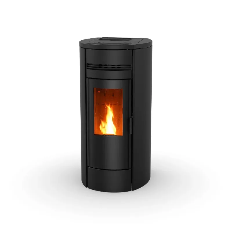 

GF2201A High Quality Domestic Biomass Hydro Pellet Stove European Water Heating Fireplace Pellet Boiler Stove